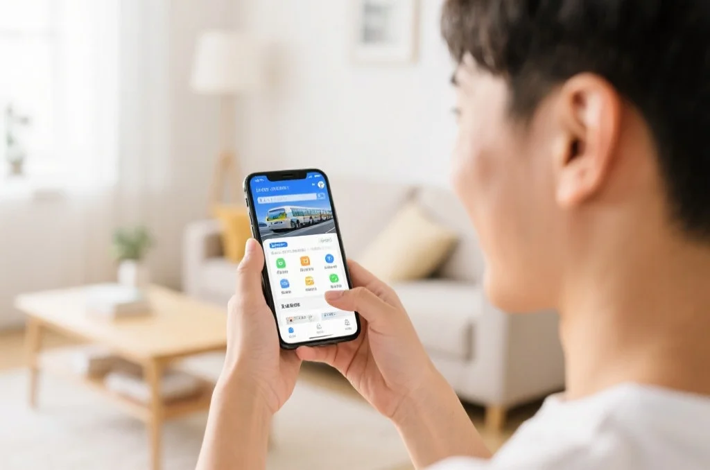 一篇读懂：如何在iOS和安卓设备上流畅下载并安装长运应用