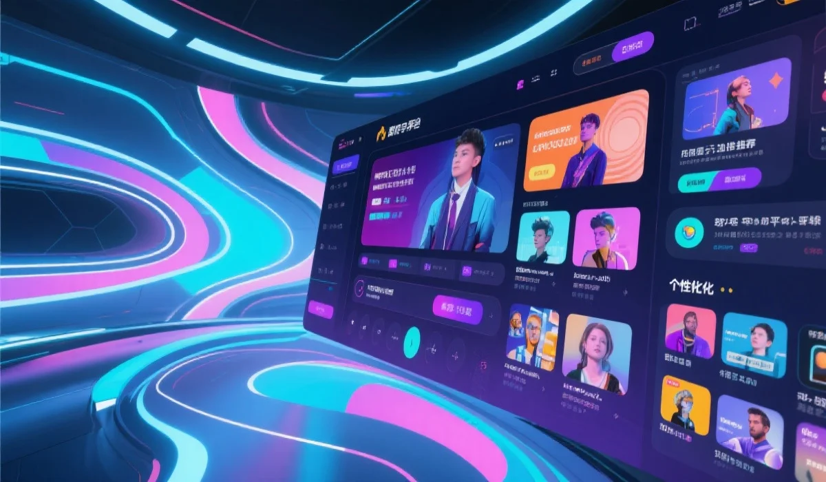 2025年长运娱乐：五大创新升级与未来娱乐体验展望