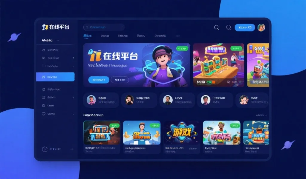 为什么选择长运娱乐？对比亚洲其他在线娱乐平台的七大核心优势